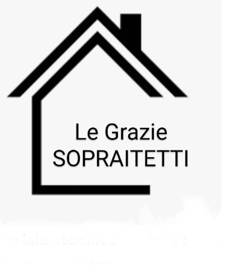 热那亚Le Grazie Sopra I Tetti公寓 外观 照片